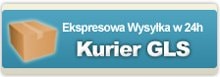 ekspresowa wysyłka kurierem